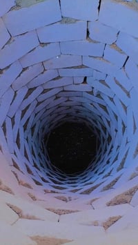 كادر حفر • منهولات دائرية ومربعة • تصريف مياه الأمطار