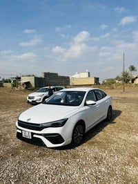 ام جي5 • ٢٠٢٥ • رقم بغداد