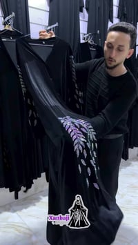 محل عبايا • خان باجي • كلار جادة مائة