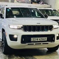 جيب اوفر لاند 2023 5 راكب خليجي بدون صبغ فول جكات بانوراما جنطه كهرباء...