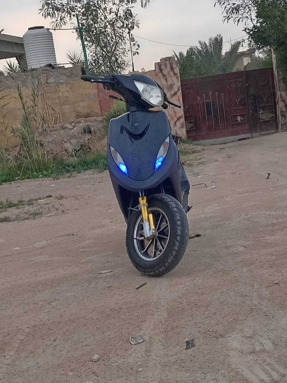 مراوس بعدلة مرتبة شعندك نزل مكان كربلاء


**إذا كنت صاحب هذا الإعلان وتريد حذفه لأي سبب، رجاءا أرسل رسالة إلى الدعم الفني**