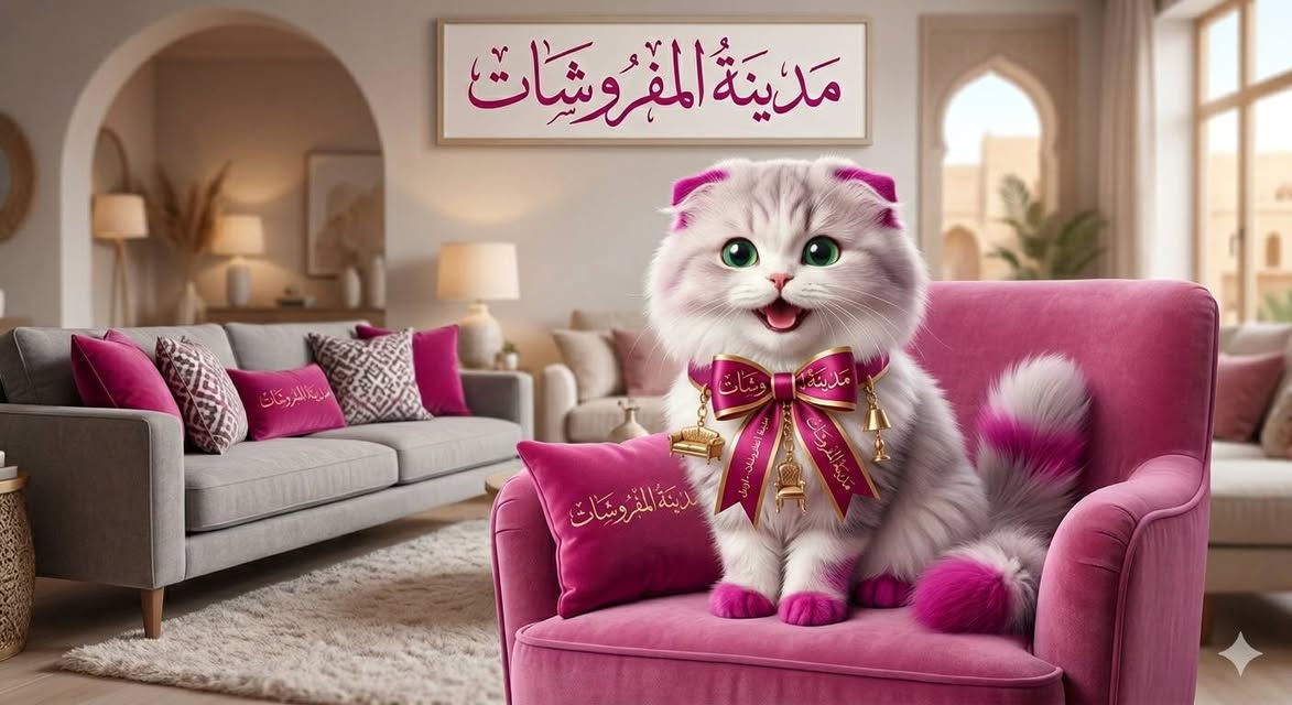 اجمل و ارقى المفروشات المنزلية و المكتبية
 من شركة مدينة المفروشات و الديكورات الخاصة 
بمنازلكم 
للحجز و الاستفسار رسالة على الخاص


**إذا كنت صاحب هذا الإعلان وتريد حذفه لأي سبب، رجاءا أرسل رسالة إلى الدعم الفني**