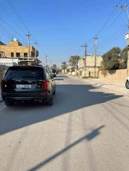 ✔️لـلـبـيــع او مراوس  في الـسـيـديــة ( الأعتماد الهندسي للعقار حصراً )
دار سكني حديث دزاين ايطالي فول درجة اولى بناء 2021

مربع الإقتصاديين شارع 15 م رصيف 4 م 

المساحة  100 مـتـر الواجهة 6.25 م نزال 16 م 

الطابق الارضي ؛: باب سلايت ريمونت سرداب كراج سيارة ومصعد سويسري المنشأ ومسبح مع منظومة كاملة وشلال  وجلسة ديوان وحمام

الطابق الاول ؛:صالة كبيرة ومطبخ حار بارد يوناني  وخدمات 
الطابق الثاني؛: 3 غرف نوم وخدمات
الطابق الثالث ؛:غرفة نوم وبيتونة وخدمات 

أرضيات البيت مرمر ايطالي وسيراميك اسباني شبابيك الوماكس دبل جام  الواجهة اسباني البيت متعوب عليه

((الأعتماد الهندسي للعقار حيثٌ تَلتَقي الرُوٌية ,بلتَمَيٌز ))

📊كل ماعليك الاتصال أو المراسلة على الصفحة *ʲᵒⁱⁿ ᵘˢ*

***********-***********-***********📞

الفرع الاول / الـسـيـديــة الضباط مقابل افران الرباط
 الفرع الثاني /شارع العلوة مقابل مدرسة حلم الغد الاهلية 
الفرع الثالث / عرصات الهندية مجاور فندق بلوم 

‏‎   نكفيك عناء البحث......
‏‎   لتمتلك اليوم عقار الغد. 

‏‎زبائننا الكرام بِكُم نَرتقي ونَتشرف بزيارتِكم ونَفتخر بخِدمتِكم ❤
