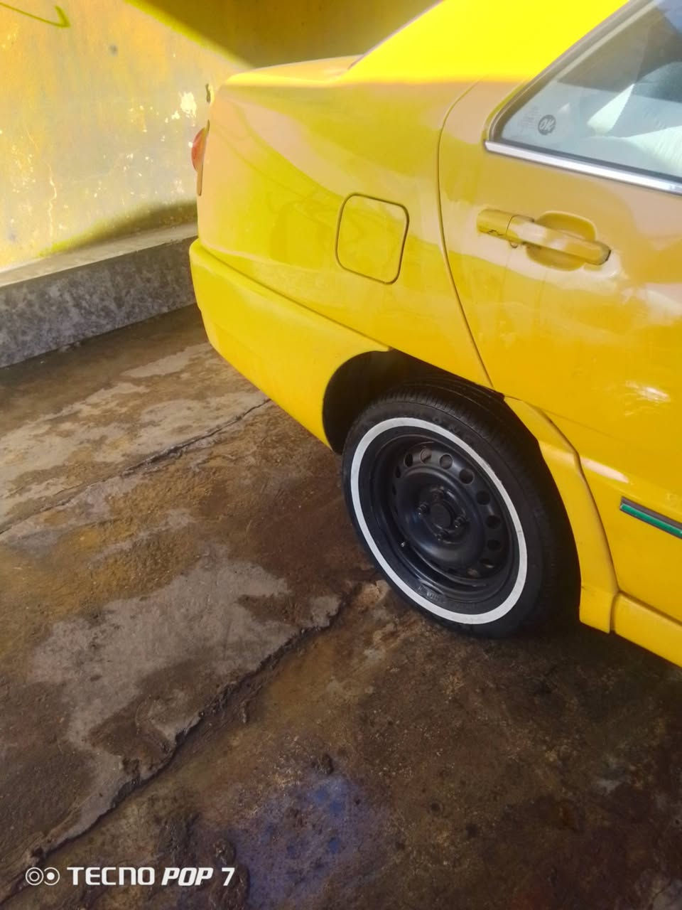 للبيع سياره كوين موديل ٢٠١٩كاربون ماستر بيها غرامات وهيهه عليها ٧٥٠ حسب الاتفاق  ورقم ابيض ألماني سعرها ٣٠ ورقه وبيها مجال بسيط للشراي موصل حي الزيتون  العموله من الطرفين


**إذا كنت صاحب هذا الإعلان وتريد حذفه لأي سبب، رجاءا أرسل رسالة إلى الدعم الفني**