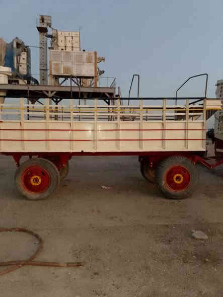 السلام عليكم
للبيع عربانة صينية 4٫5. اربع متار ونص
مال ابو ردين  نضيفة لاخياس ولا كسر جديدة 
السعر (2٫500) مليونين وخمس مئة وبيه مجال 
مكان موصل ربيعة مفرق تل حيال الشراي يتصل ***********_____
