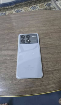 بوكو اكس٦ برو • ٥١٢ جيجا • بوبجي ١٢٠ فريم