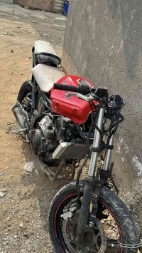 كاوسكي للبيع متروكه(ماعرف اذا شغالة او لا) 07726147801