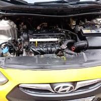 اكسند • ٢٠١٤ • كركوك