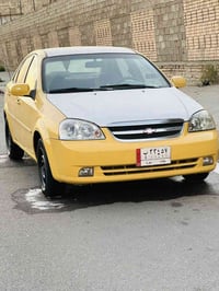 أوبترا ٢٠١١ • تكييف بارد • حي أور