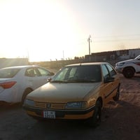 باسمي رقم انكليزي موديل 2012 مصفره ضريبه وغرامات تبريد شغال سيارة كلش ...