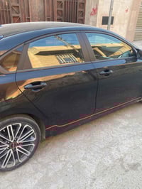 فورتي ٢٠٢٤ • GT توربو • ويل ١٩