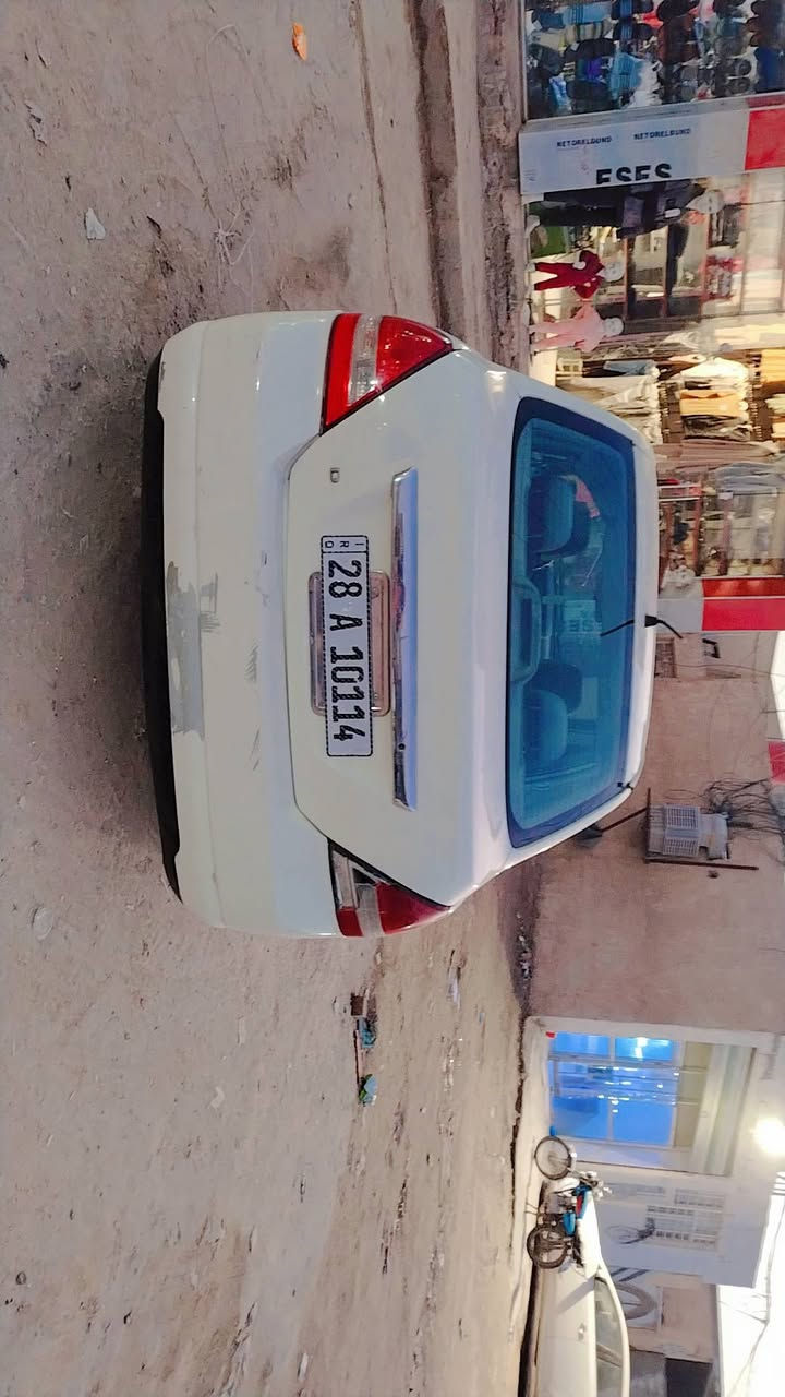 السلام عليكم
نيسان تيدا موديل ٢٠٠٦ كير ومكينه يخبلن سياره محتاجه ترتيبات بسيطه بسمي تحويل ثاني يوم السعر ٦٨ وبيه مجال مكان السياره نجف للاستفسار ***********
