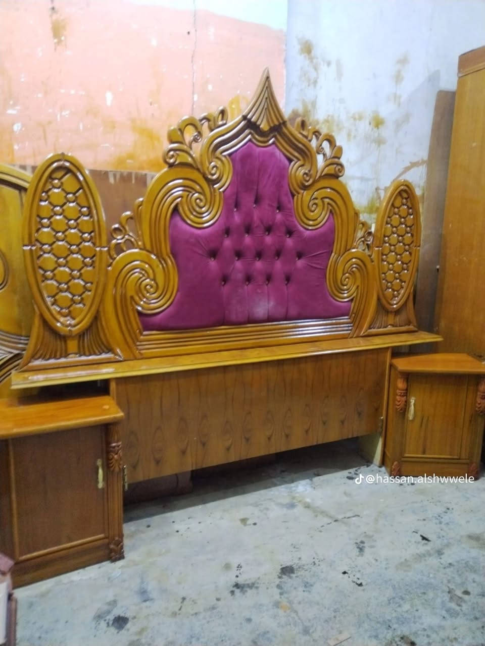 ٨٠٠


**إذا كنت صاحب هذا الإعلان وتريد حذفه لأي سبب، رجاءا أرسل رسالة إلى الدعم الفني**