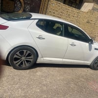 اوبتيما ٢٠١١ • مكينة ٢٠٠٠ • خليجي