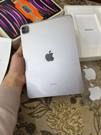 Ipad pro 11 inch 4 generatoin  ايباد برو 11 انش الجيل الرابع M2 ايباد ...
