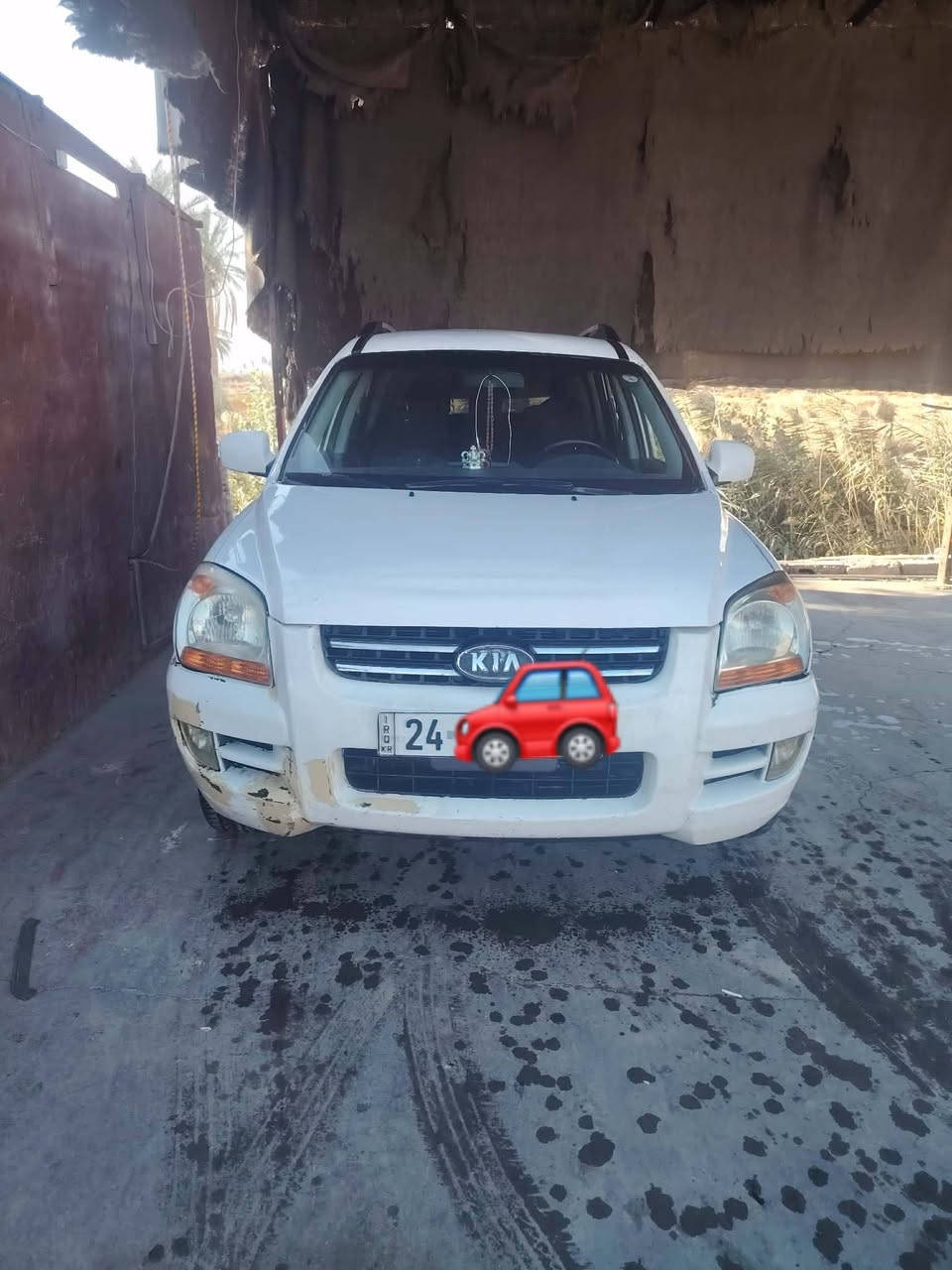 سلام عليكم سيارة البيع الفين 8 السعر 80ورقة وبيها مجال وإستفسار ***********
