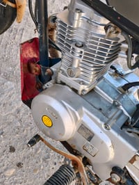 دراجه نامه امتياز • موديل ٢٢ • اوراق كامله