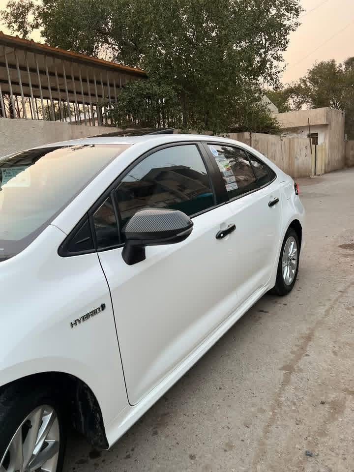 سلام عليكم كورله 2024 ماشيه 9 مكاني زيونه تبريد قطعتين داخل لونين سعر 122 بيها مجال  مستعجل 
***********
