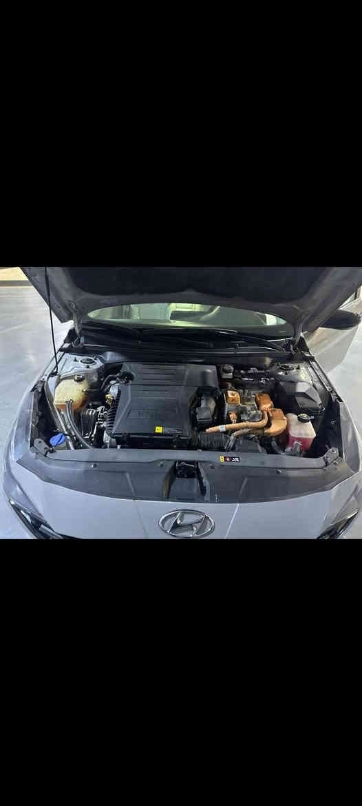 السلام عليكم
للبيع هونداي النترا 2023 هايبرد وارد امريكي لون اسمتي مميز السيارة فول مواصفات حادثها امامي  طاك بيها ايرباك ومرجع سستم السعر 15000$ وبيها مجال للجاد بالشراء للأستفسار ***********
