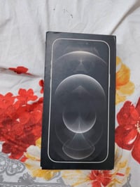 ايفون 12 برو ماكس • شاشه بطاريه مبدله • البصره حيانيه