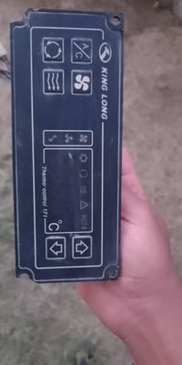 للبيع جهاز تبريد مال منشئه كنك لونك سياحي  0771 676 4404