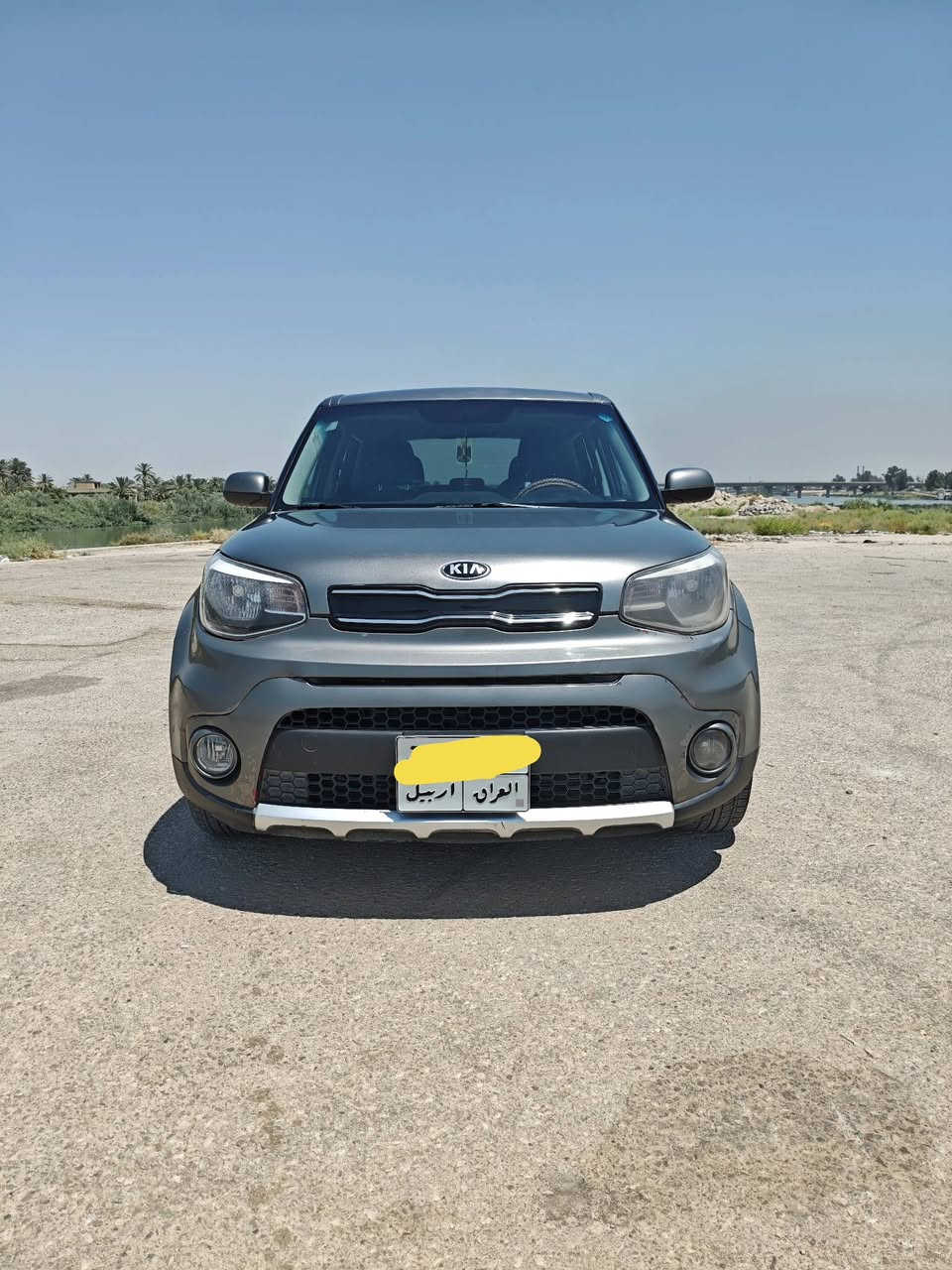 صول 2018 لون نفطي محرك 2000 GDI شاشه كامره تحكم ستيرن
كير محرك مكفولات بانزين محسن ودهن اصلي السياره صافيه ماشيه 83 الف ميل السياره حادثها بأمريكا بنيد مرجع نفسه ومصبوغ والجاملغ الايمن مصبوغ كلير ايرباگات سليمه
وهنا بالعراق اثر شخوط باب الايسر والي ورا مصبوغات والصور موضحات بالمنشور وبارد بالجنطه كد شبر وشويه نفسه معدل السعر 118 وبي مجال حگ الجيه للاستفسار واتس او اتصال *********** او ماسنجر موجود 24 ساعه
