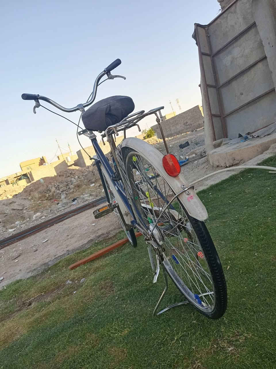 سلام عليكم بايسكل البيع سعر 80وبي مجال الطيبين شراي تعال خاص مو شراي لا تجي و شكرأ


**إذا كنت صاحب هذا الإعلان وتريد حذفه لأي سبب، رجاءا أرسل رسالة إلى الدعم الفني**