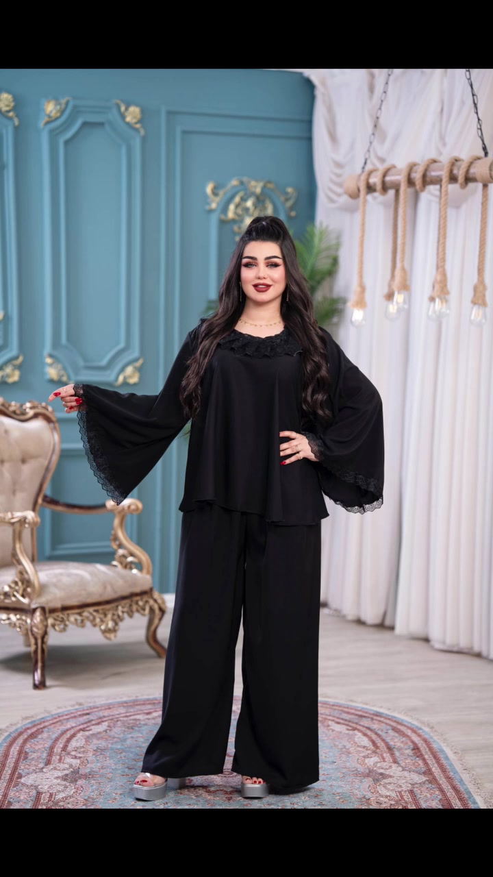 سوت نسائي هاڤ 
https://t.me/suq_12 قناه التلي الجمله والمفردسوت نسائي هاڤ 

 خامة مارينا  سواد فاحم 

فري سايز حد ١٠٠.

الدرزن 115 الف 

سعر القطعة مفرد 13

  

 خامة مارينا  سواد فاحم 

فري سايز حد ١٠٠.

الدرزن 115 الف 

سعر القطعة مفرد 13


**إذا كنت صاحب هذا الإعلان وتريد حذفه لأي سبب، رجاءا أرسل رسالة إلى الدعم الفني**