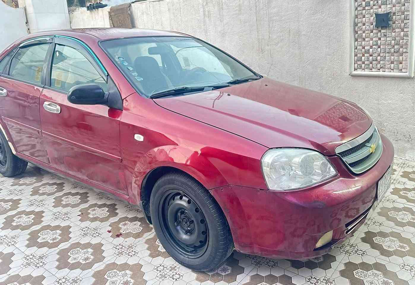 السلام عليكم
اوبترا موديل 2005خليجي كير عادي 
مكفوله كفاله عامه من الضربه والتبديل
سياره جديده مال جناي 
مكينه جديده 
كير جديد 
حداديه خلفي  وامامي 100/100
تدفئه تبريد شغال 
تخم تاير جديد 
سنتر لوك ريمونت
جام كهربائي الماميه
رقم كركوك باسمي
بيها صبغ اقل ا لاحزام للجماليه اثر جراد  
مكان السياره ديالى/ الخالص /ناحية هبهب 
السعر 55ورقه وبيه مجال حك الجيع
***********
نزار ابو مصطفى
