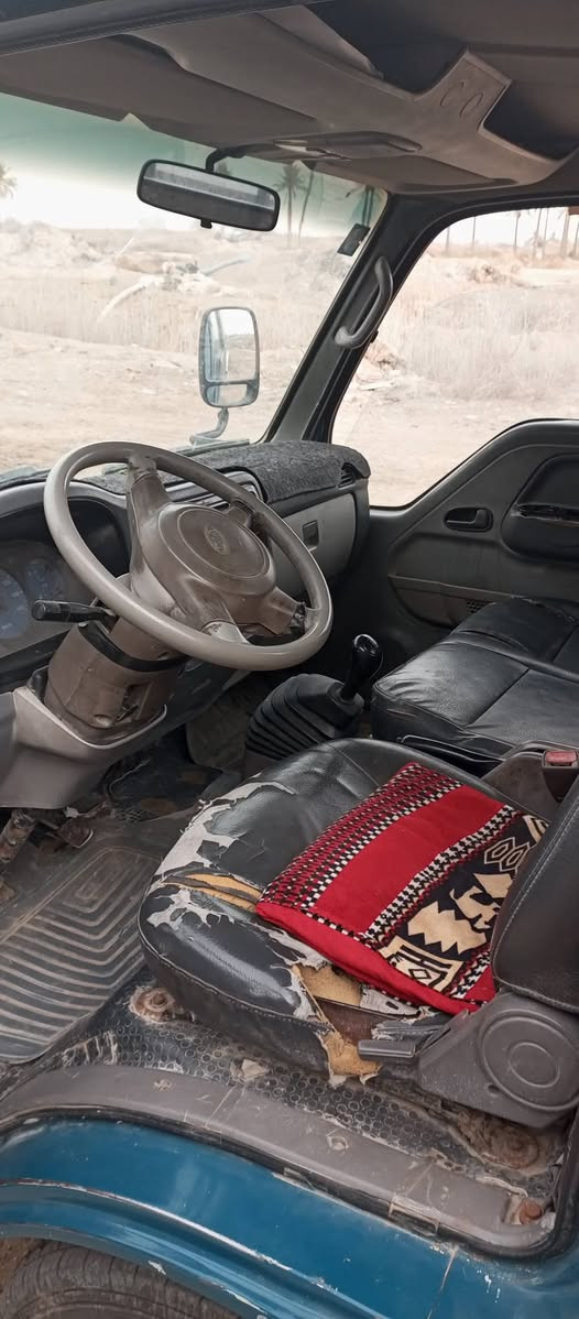 سلام عليكم كية ام عيون للبيع مكفولة كفالة عامة رقم بغداد نكليزي السعر 77 
***********
