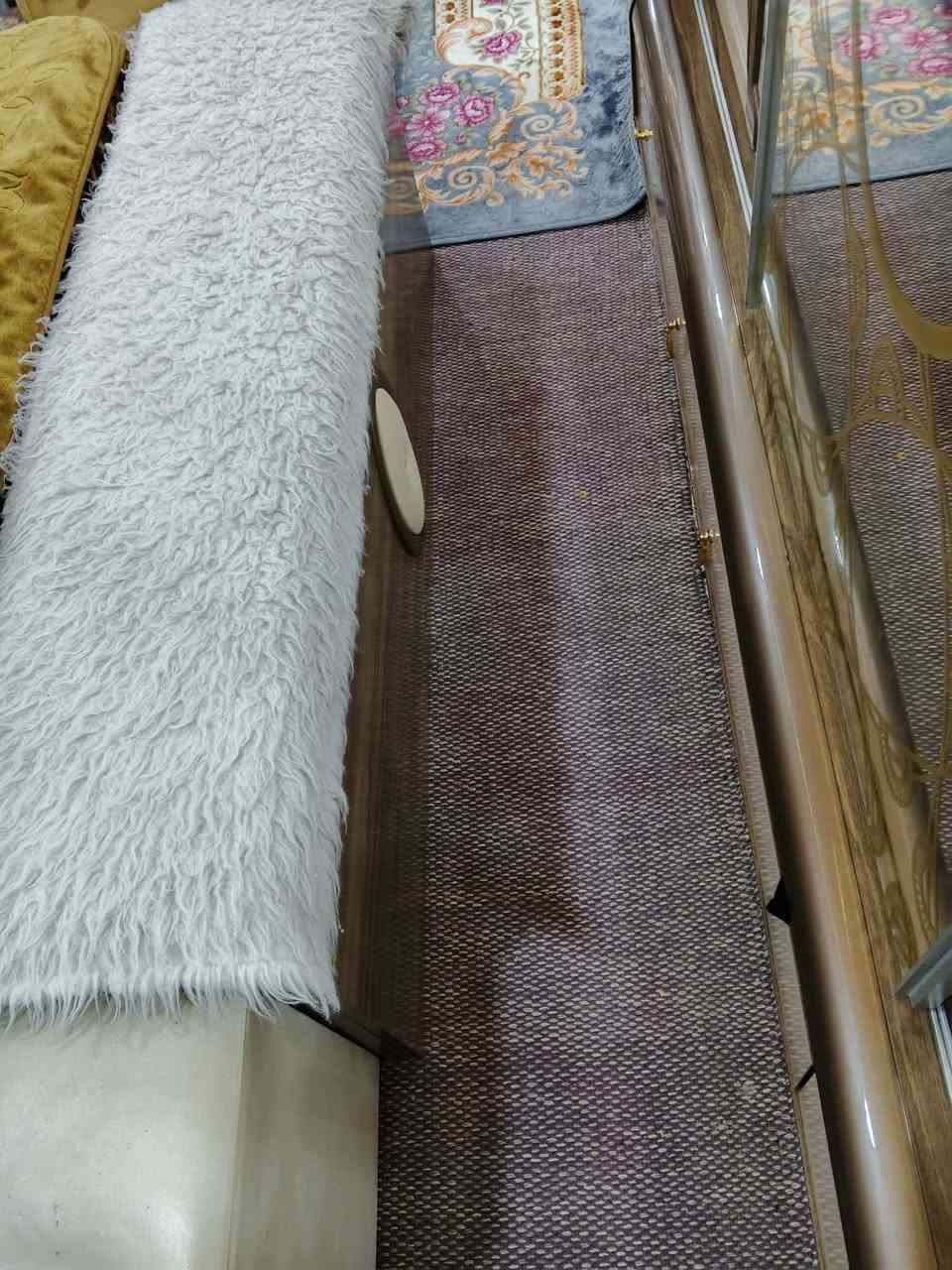 سعره مليون مامستخدم شهرين مكان موصل برطله


**إذا كنت صاحب هذا الإعلان وتريد حذفه لأي سبب، رجاءا أرسل رسالة إلى الدعم الفني**