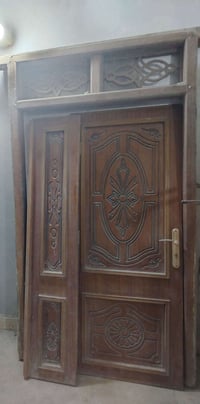 باب • جرجوبه • للبيع