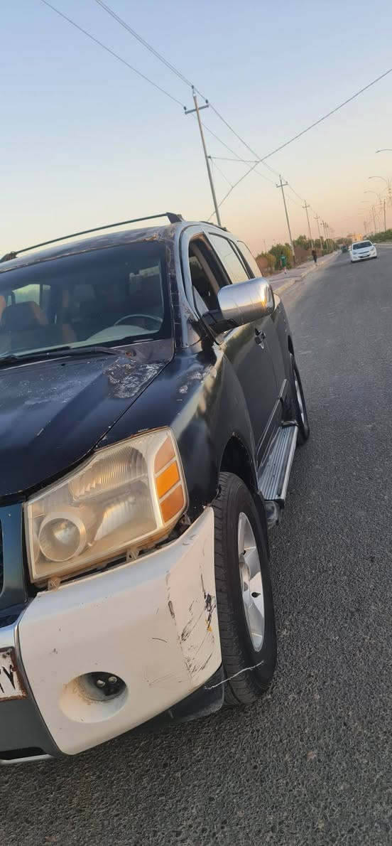 السلام عليكم  نيسان رماده  ٢٠٠٨ كاطعه نار سعرها  ٤٠$


**إذا كنت صاحب هذا الإعلان وتريد حذفه لأي سبب، رجاءا أرسل رسالة إلى الدعم الفني**