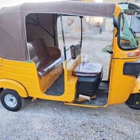 تكتك • موديل 20 • نعمانيه