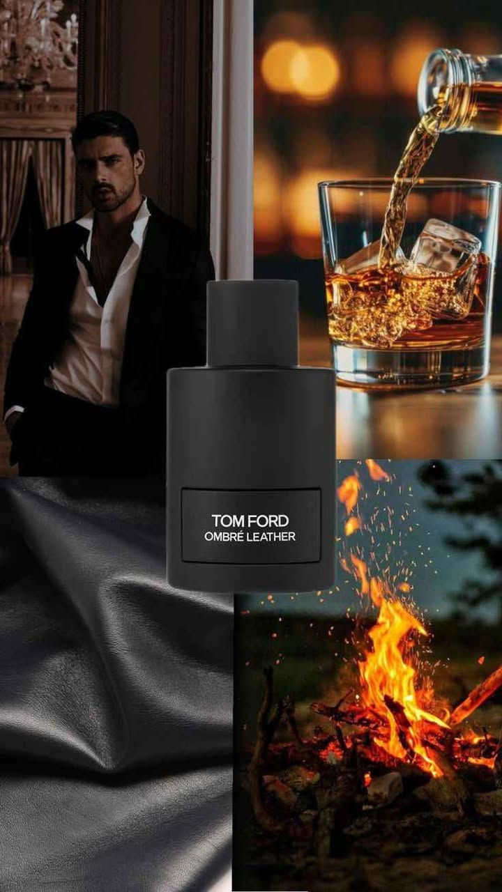 توم فورد أومبري ليذر (Tom Ford Ombré Leather)
، مصمم خصيصاً لجذب المشتري:
توم فورد أومبري ليذر: فخامة الجلد في زجاجة
عطر يجسد الحرية والغموض، مستوحى من قلب الصحراء الغربية بلمسة عصرية فاخرة. هو ليس مجرد عطر، بل هو "بصمة شخصية" لمن يبحث عن الأناقة التي لا تُن9سى

 * رائحة الجلود الفاخرة: تجربة عطرية غنية تبدأ بنفحات الهيل الدافئة، وتستقر على رائحة الجلد الأسود الفاخر والياسمين.
 * ثبات استثنائي: يتميز بفوحان قوي وثبات يدوم لساعات طويلة، مما يجعله مثالياً للمناسبات الرسمية والأجواء الشتوية.
 * للجنسين: عطر متوازن يجمع بين القوة والنعومة، يناسب الرجل الواثق والمرأة الطموحة.
 * التصميم: زجاجة سوداء غير لامعة (Matte) تعكس الفخامة والبساطة في آن واحد.
> الخلاصة: إذا كنت تبحث عن عطر يمنحك حضوراً طاغياً وشعوراً بالرقي من الرشة الأولى، فإن أومبري ليذر هو خيارك الأول. البصرة, العراق


**إذا كنت صاحب هذا الإعلان وتريد حذفه لأي سبب، رجاءا أرسل رسالة إلى الدعم الفني**