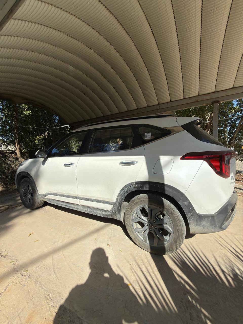 سليتوز 2025
فول مواصفات
كلين تايتل

مكينة 1500
دبل نوزل

ماشية 9 الاف

🔸 دخول ذكي 
🔸مفتاح التشغيل بصمة 
🔸محرك 1.5 لتر MPI
🔸 ناقل حركة اوتوماتيك 8 سرع
🔸شاشة apple carplay and androidauto
🔸كاميرا خلفية دوارة
🔸انارة LED
🔸 تبريد شاشة
🔸 حساس امامي + خلفي 
🔸 مرايا كهرباء + اشاير بالمري
🔸 دشبول ايباد
🔸 فول تحكم مقود 
🔸 اوتو هولد
🔸 تبريد الكراسي الامامية
🔸 كرسي كهرباء
🔸 هاند بريك كهرباء
🔸 بانــــوراما
🔸 منافذ شحن 
🔸 وضعيات قيادة
🔸كراسي جلد 
🔸 قطعتين تبريد
🔸 قياس الويل 17 انج 
🔸 مانع انزلاق 
🔸 منافذ شحن USB / TYPE C 
🔸 ايزوفيكس ISOFIX

السعر :180 وبيه مجال

للتواصل : ***********
واتساب
