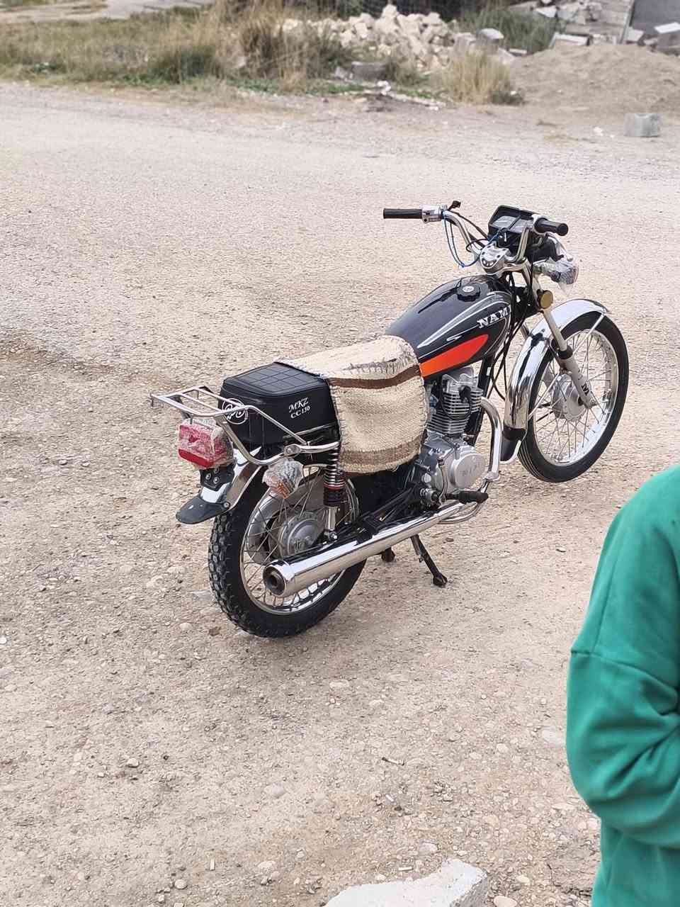 نامه 25 مراوس بحربي 👍


**إذا كنت صاحب هذا الإعلان وتريد حذفه لأي سبب، رجاءا أرسل رسالة إلى الدعم الفني**