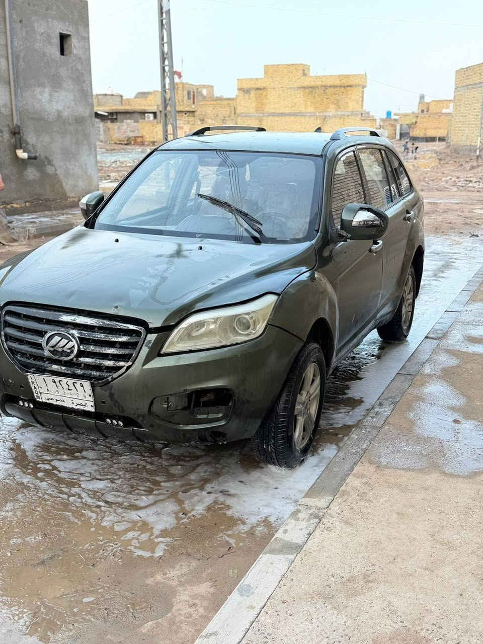 س.ع سياره للبيع جاهزه بدون سنويه نوكفلك عشاير فقط سعرها 20 وبيها مجال للاستفسار ***********
