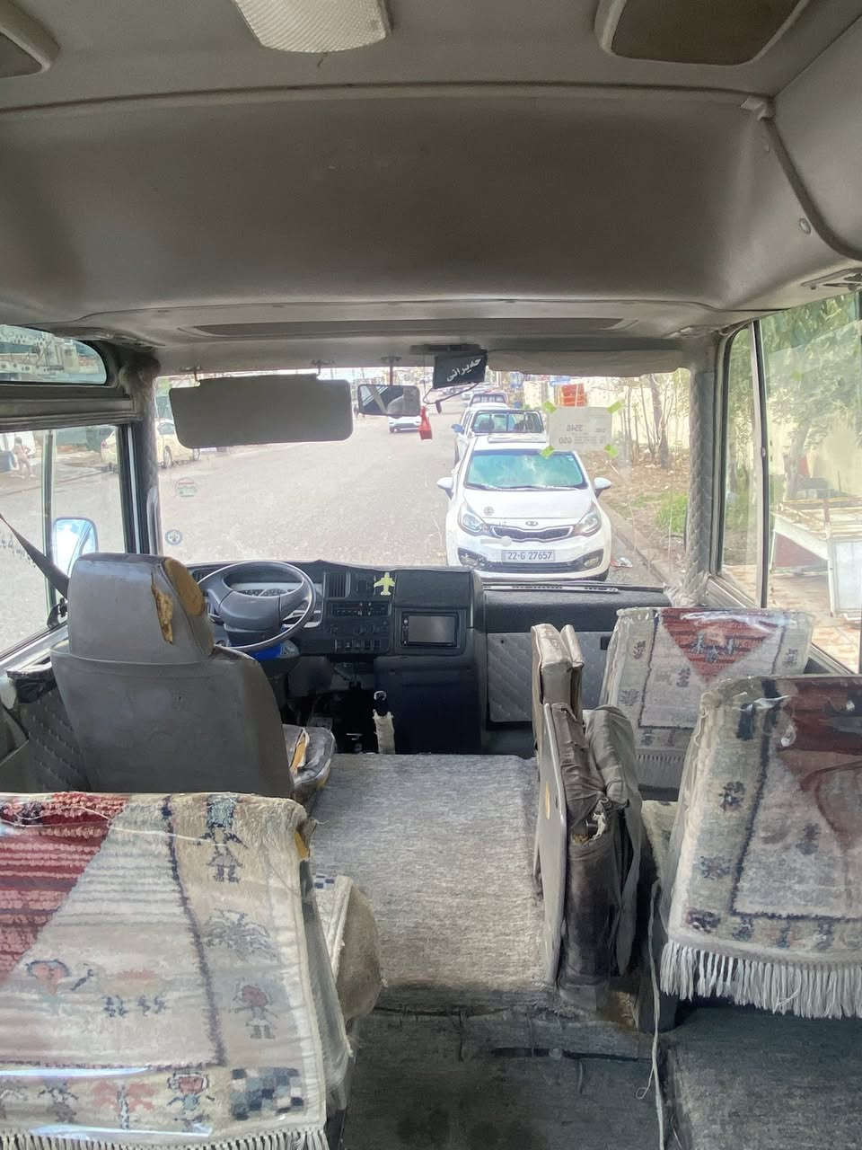 نیسان ٢٠٠٢ 
بۆ فرۆشتن سەنەوی ئاخیری ٢٠٢٦ بەسەر دەچێ هەزەی نوێیە 
بەس شینەکەی سبوغە سپیەکەی ٣ جێی پەڵە پەڵە سبوغە باقیدی هیچی نیە تەبرید سارد و گەرم گێر مەکینە بەشەرت


**إذا كنت صاحب هذا الإعلان وتريد حذفه لأي سبب، رجاءا أرسل رسالة إلى الدعم الفني**