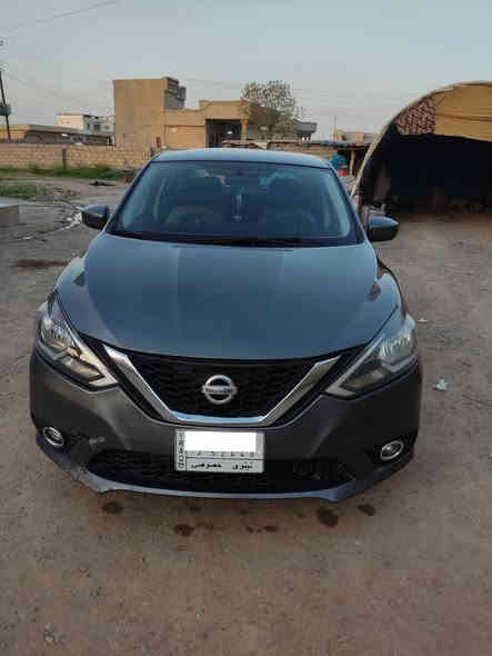 السلام عليكم
للبيع نيسان سنترا موديل 18وارد امريكي رقم نينوى سنويه لل 27 كابون بانزين بيها 

فول مواصفات ما عده الفتحه بل سقف 

كير او محرك ابشرط محرك 18 

بصمه تشغل 

بصمه ابواب 

بصمه صندوگ

السعر 110 او بيها مجال يرهم امراوس ويه كورلا موديل 10/11/12/13
او الانترا موديل 10/11

الاستفسار اتصل عل رقم

***********

مكان اليساره القياره قريه الحاج علي
