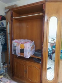 بوفيه البيع تزكام وثكيله سعر 100 وبيه مجال عنوان زعفرانيه وره سوك الهو...