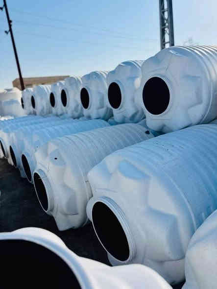 #العرض___الاقوى__في__العراق___وبابل 🔥🔥

#__شركة__النجوم___التجارية__العامة___في___بابل

خزان 1000 لتر بسعر 55    الف 🔥

خزان 500 لتر بسعر 30    الف 🔥

خزان  250 لتر بسعر 25 الف 🔥

خزان 1500 لتر بسعر 95   الف  🔥

خزان 2000 لتر بسعر 110  الف 🔥

#ضمان__3____سنووووات 😍🙈 استبدال فوري ✔️ 

كما يتوفر تانكي , 3000 ,  5000 لتر 10.000 لتر  ، 15.000 الف ب 3 طبقات 🔥 

تتوفر خزانات افقيه كافه الاحجام ✔️

#توجد___خصومات___مغريه____لاصحاب___الكميات 🔥

يمكنكم الانظمام الى قناتنا على التلكرام لمتابعة كل ماهو جديد على الرابط التالي 

https://t.me/+sQh5kAmlGVNjZTQy

يوجد توصيل داخل مركز المدينه ب 5 الف دينار 

الحله // شارع 60 // مقابل مطعم نائل // سايد مدينه حمورابي السياحيه //  ومجاور صالون سحر العيون 

للاتصال والحجز يرجى مراسلة الصفحة او الاتصال على الارقام :- 

*********** __ ***********

***********
