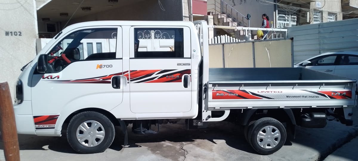 السلام عليكم كيا دبل قماره موديل 25 رقم بغداد باسمي ماشيه 3000 للبيع عنوانها بغداد السيديه فول مواصفات دعاميه خلفيه مغلف بدي السعر 187 ورقة وبي مجال قليل اتصال على الرقم ***********
