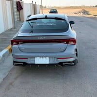 كي فايف • موديل ٢٣ • معاقين تتحول حره
