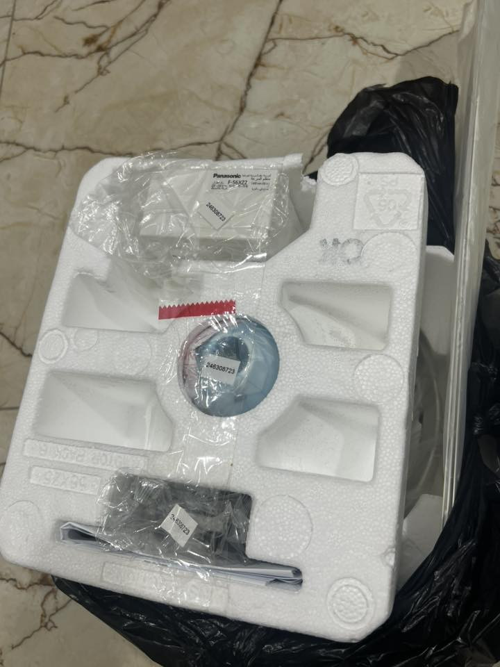 باسونك اصلي  مروحه ب٥٥ نهايه حي جهاد


**إذا كنت صاحب هذا الإعلان وتريد حذفه لأي سبب، رجاءا أرسل رسالة إلى الدعم الفني**