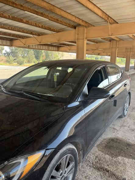 للبيع النترا مديل 2018 وارد امريكي مكينه شواصي كير تبريد كله مكفول سياره حادثها بنيد  وجاملغ الخلفي صور الحادث موجود (رايدها 118).  ***********
