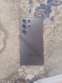 S24 الترا • مستخدم شهرين • نسخة شرق الاوسط