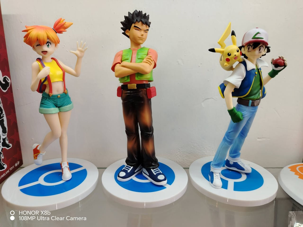 جديدنا 😍
ترقبوا اليوم وجبة جديدة من اجمل المجسمات💥
#جيل_الطيبين
#جيل_الثمانينات
#الشعب_الصيني_ماله_حل
#جيل_التسعينات
#بوكيمون
#ذكريات
#كارتون
#مجسمات


**إذا كنت صاحب هذا الإعلان وتريد حذفه لأي سبب، رجاءا أرسل رسالة إلى الدعم الفني**