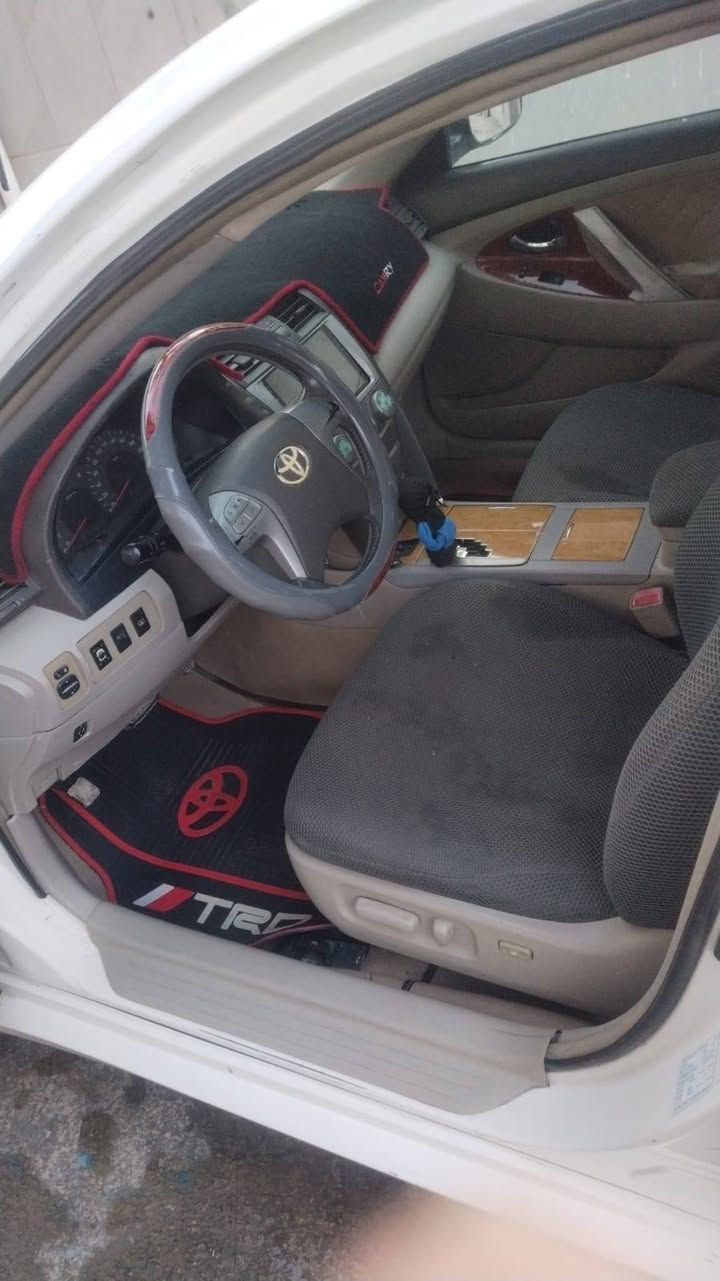 سلام عليكم كامري موديل٩
كير محرك كفالة
تدفيةتبريد
فتحةسقف
سيارة ضرر جاملق امامي اليمنة
اتصل عل رقم وعرف تفاصيل
غير متواجد عل فيس***********
السعر ٩٥ وبيهةمجال
