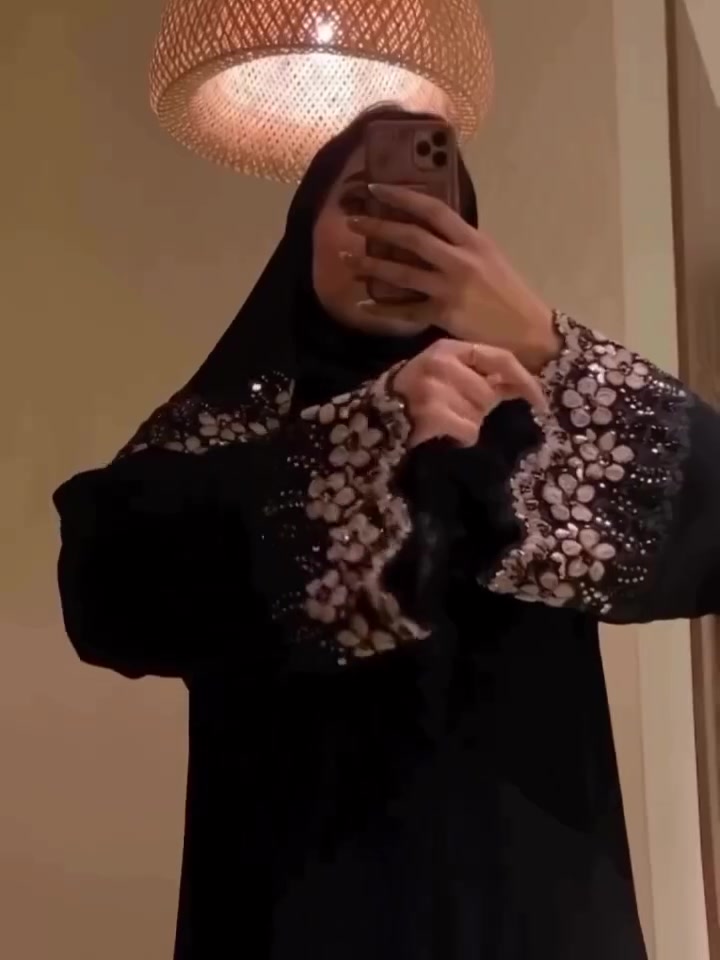 عبايه + شال خامه دبي كولتي عالي 
 
القياسات: 38، 40، 42، 44، 46، 48✨

السعر:35

التوصيل جميع المحافظات 5


**إذا كنت صاحب هذا الإعلان وتريد حذفه لأي سبب، رجاءا أرسل رسالة إلى الدعم الفني**
